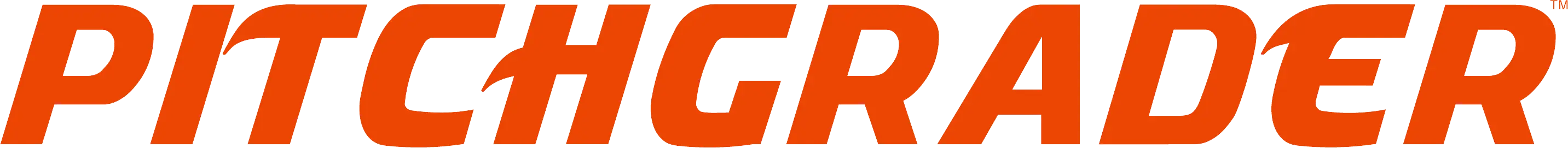 Advanced baseball analysis software